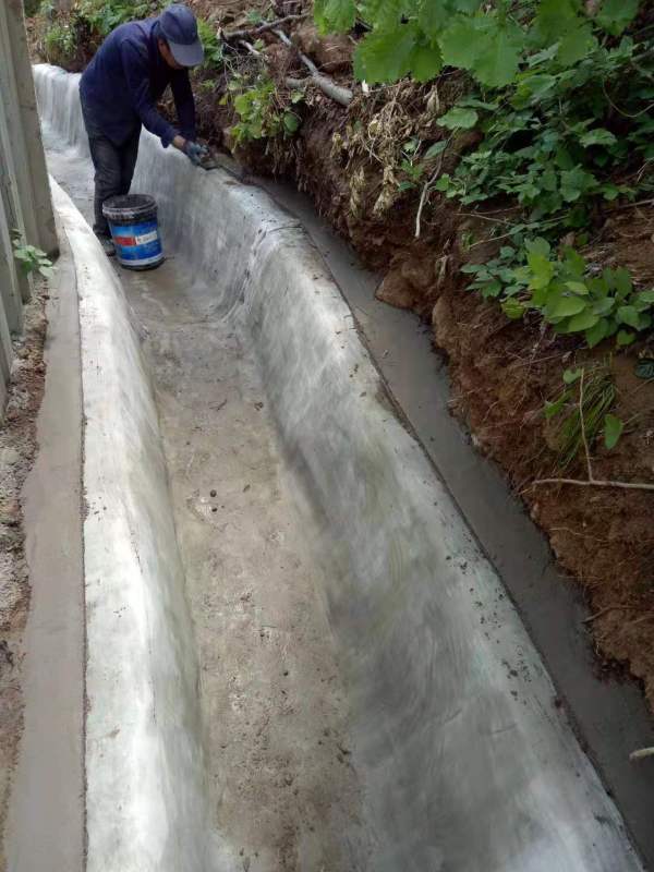 华瑞钧一 水泥毯 HRT-10-5型 平方米高清大图