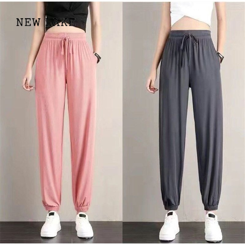 newlake女士休闲裤