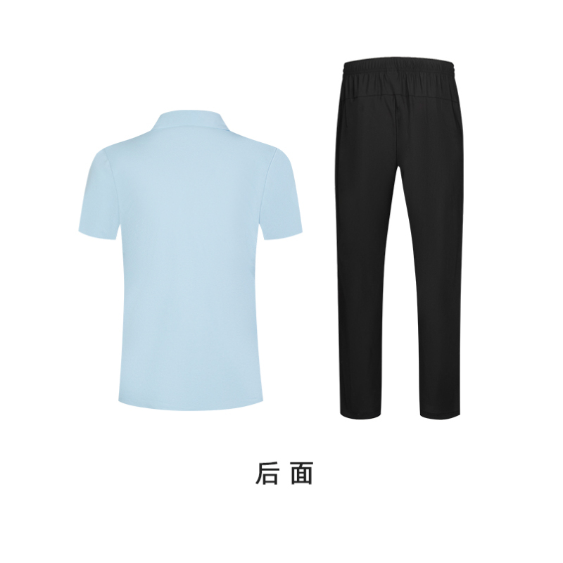 岩柃运动套装24307TZ24103