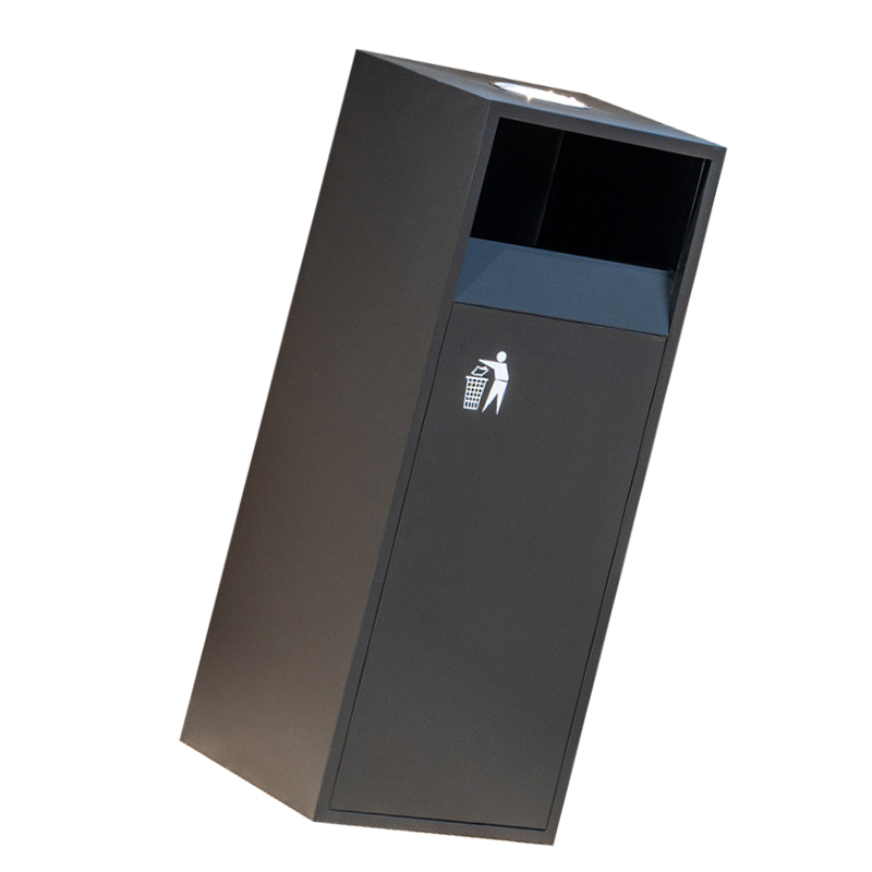 圣承启 垃圾桶 单桶个高清大图