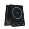 Midea/美的 C22-RH2275新款家用大火力超薄电磁炉 触摸电池炉