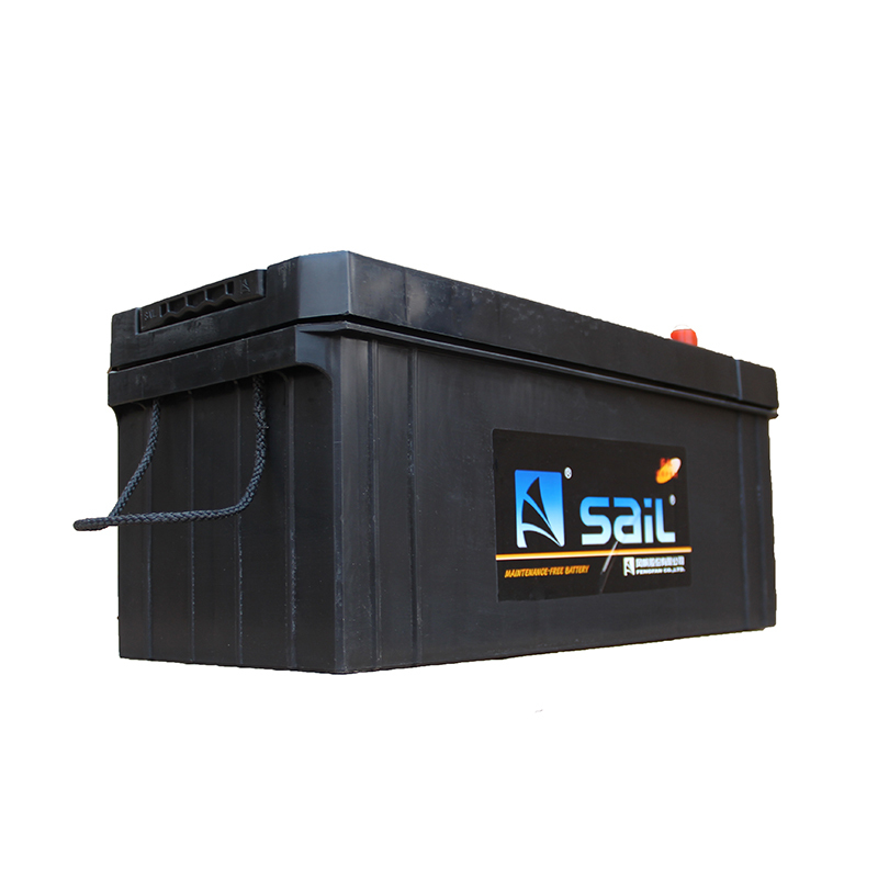 风帆(sail)蓄电池6-CQW-200船舶适用12V200AH端子L型厂家直发配送上门