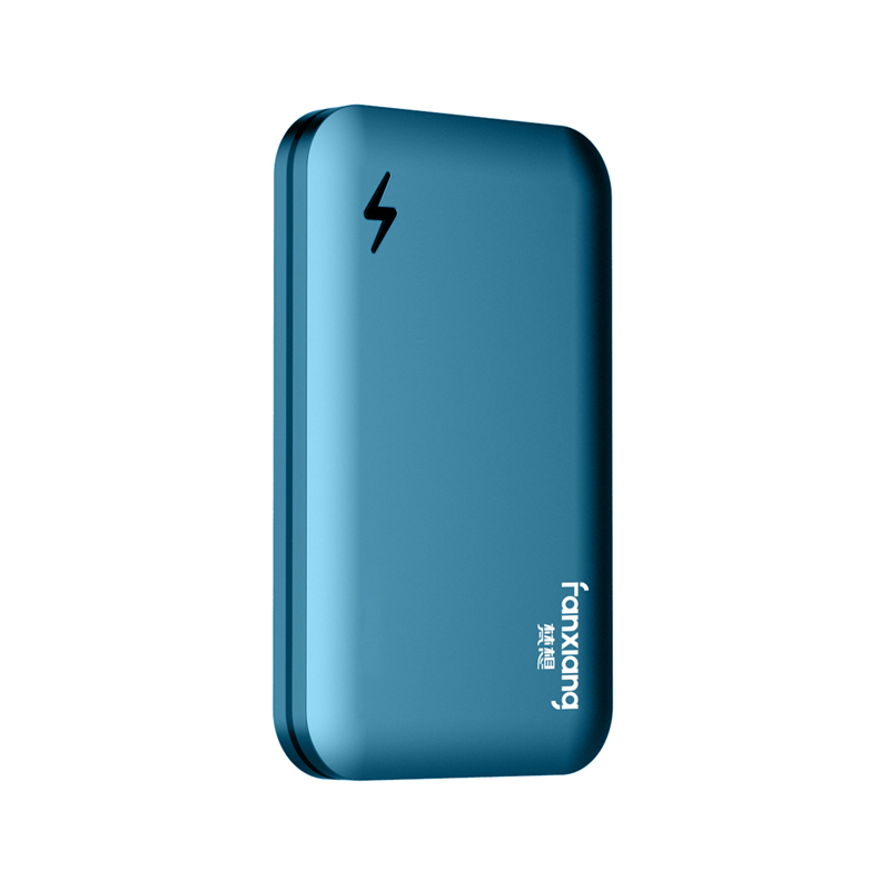 梵想(FANXIANG)250G移动固态硬盘(PSSD) Type-C接口USB3.1 P102