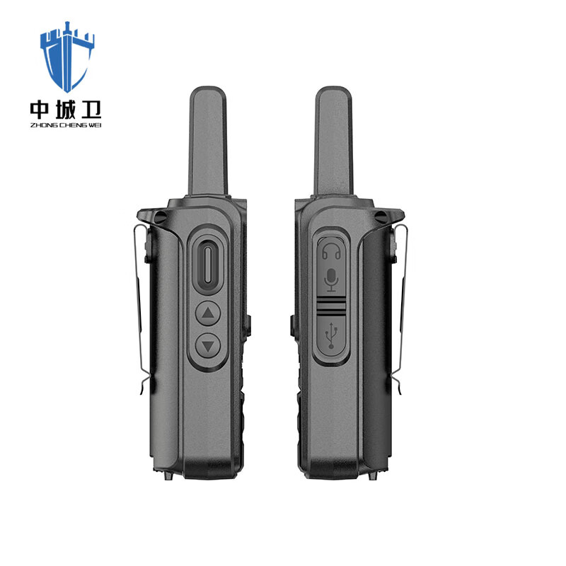 中城卫公网对讲机ZCW-S1( 含三年资费)/台高清大图