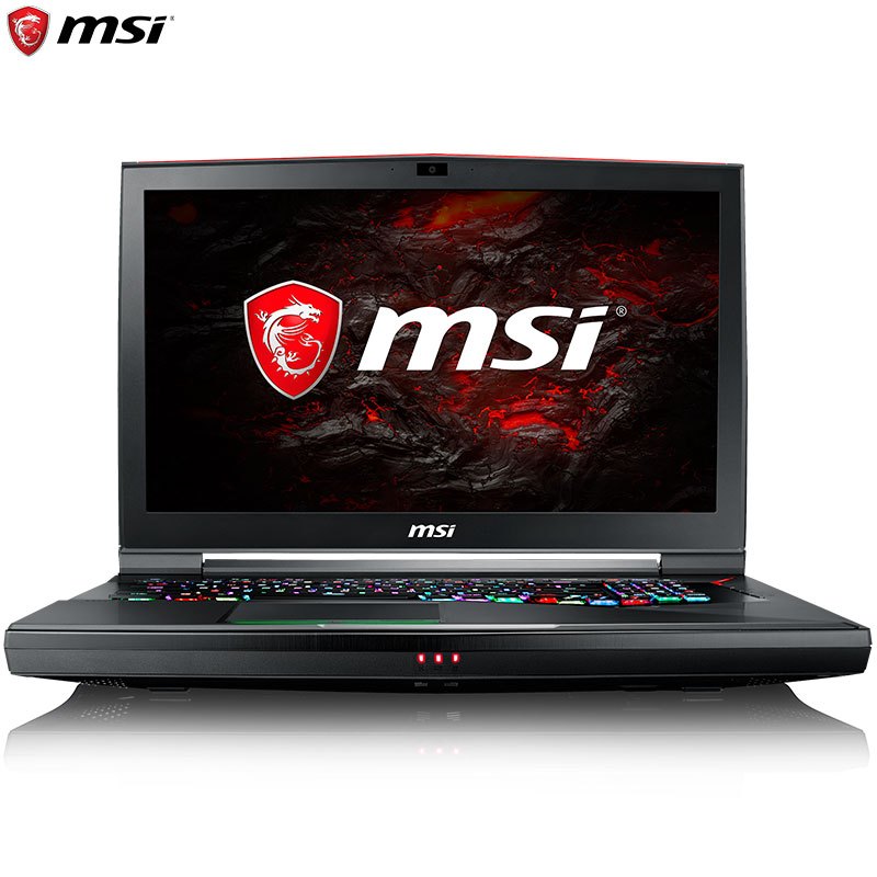 微星gt75 vr 7re-004cn 17.