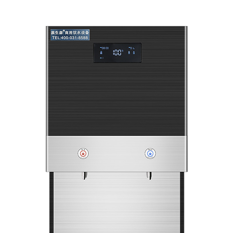 滨生源商用步进式开水器90升水箱BSY-RO600(台)高清大图