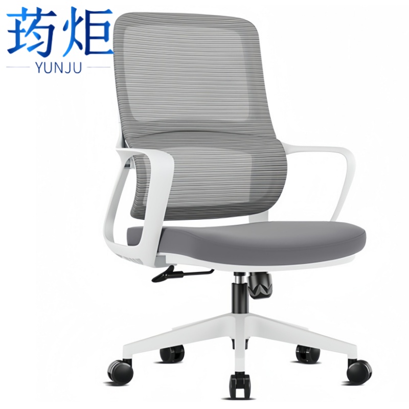 荺炬办公椅 60*60*102cm把高清大图