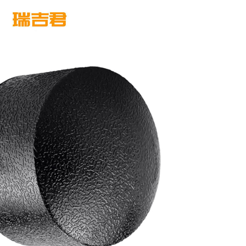 瑞吉君 PE承插堵头 PE32(1寸)个高清大图