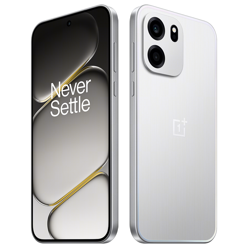 一加 Turbo 6V 新星白 12GB+256GB 9000mAh冰川电池 满级防水 oppo电竞游戏 5G智能 AI手机高清大图