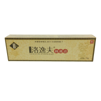 [买2送1] 洛逸夫霜剂 抑菌膏 原广州同和堂洛逸夫软膏乳膏 15g/支 广州益森堂