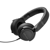 拜亚动力/拜雅 (beyerdynamic) DT240 Pro 标准HiFi级音质便携耳机34欧姆