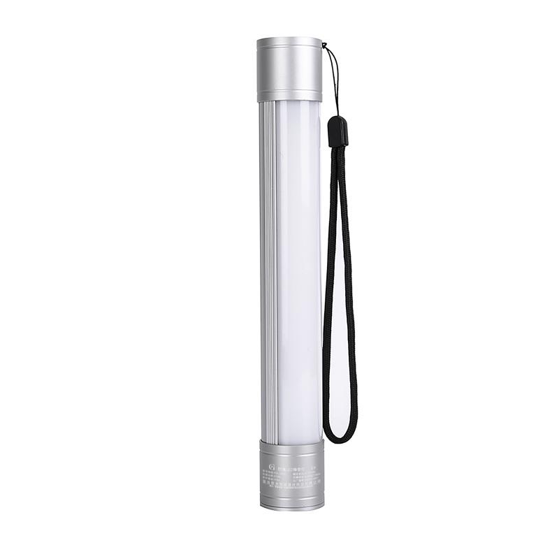 PG 防爆LED棒管灯 PG-GZ01 /个高清大图