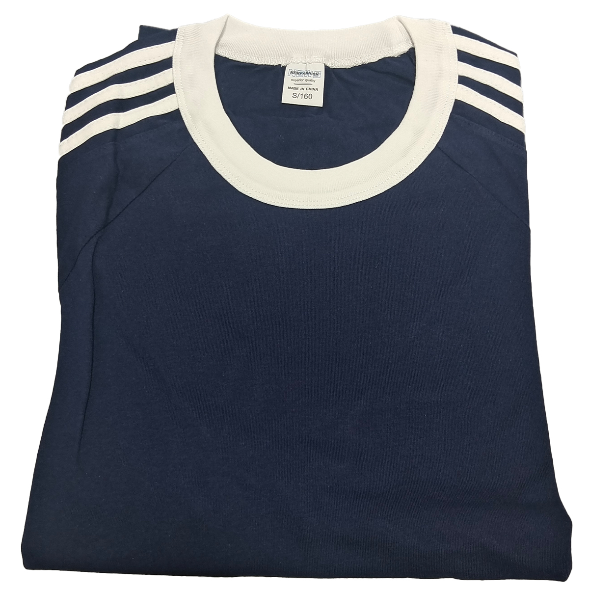 鸽护 短袖T恤定制 sgyl-藏青色 件高清大图