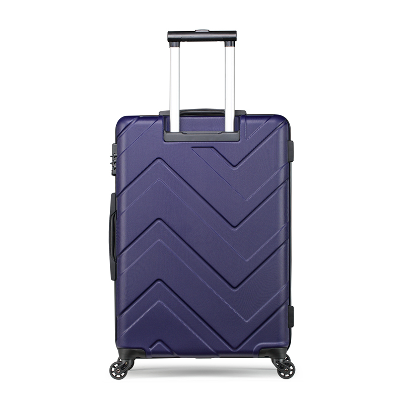 美旅AMERICAN TOURISTER四轮旋转拉杆箱21英寸 TE1*61001