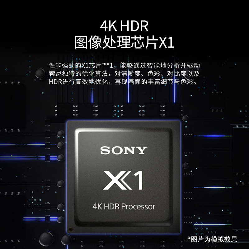 索尼(sony)平板电视kd-55x85j报价_参数_图片_视频_怎么样_问答-苏宁