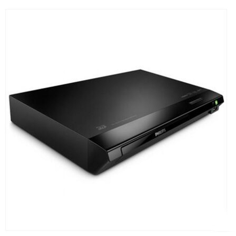 飞利浦(Philips) BDP2580B 高清3D蓝光碟机DVD影碟机播放器