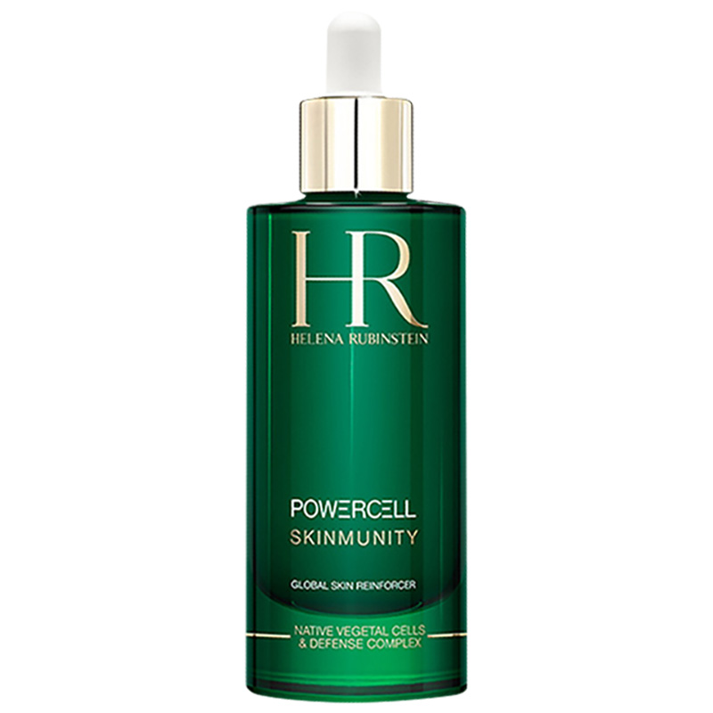 hr赫莲娜至美琉光精华乳100ml亮肤紧致高光精华视频