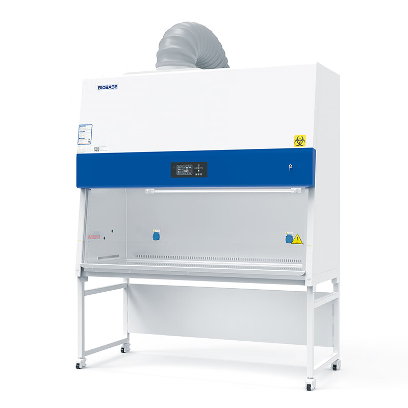 BIOBASE 博科 生物安全柜 BSC-1800ⅡB2-X高清大图