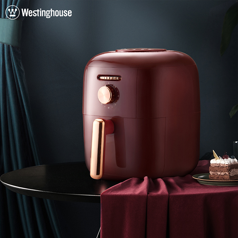 西屋 Westinghouse-空气炸锅WAF-LZ3504D