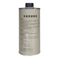 一汽大众(Volkswagen)原厂变速箱油 ATF自动挡波箱油(宝来/蔚领/捷达 新款 1.5L排量车型)适用