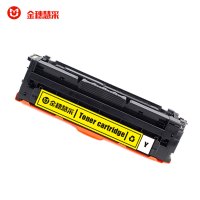 金穗慧采 硒鼓CLT-Y505L硒鼓适用SL-C2620DW/C2670/C2680FX 黄色 硒鼓/粉盒