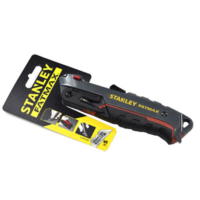 史丹利(STANLEY) FATMAX 两用安全割刀 10-242-23 货期5-10天