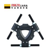 玛吉塔工(MRO MAGTA)工业级三角压盘42071 8T 280Max.mm