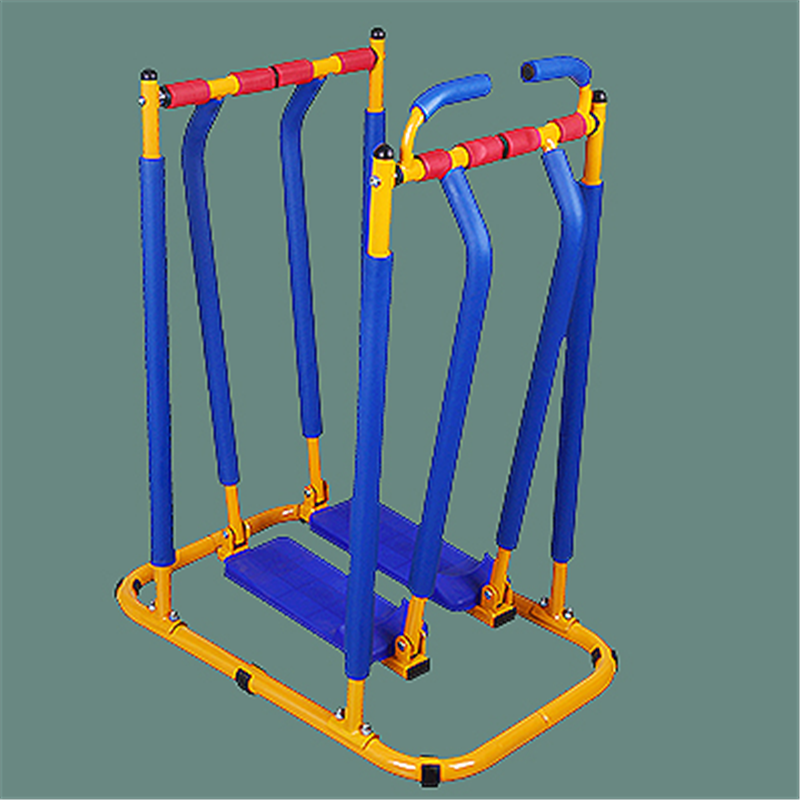 太空漫步车 yc 儿童健身器材幼儿园体育设施