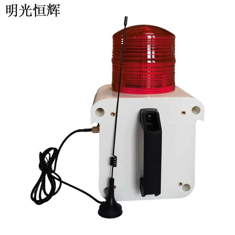 明光恒辉 声光报警灯 MG901高清大图