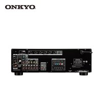 Onkyo/安桥 TX-SR333 家用家庭影院AV功放 蓝牙 5.1声道