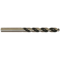 史丹利 Stanley 95-212-23 HSS高速钢麻花钻头4.5mm(×10) 10个