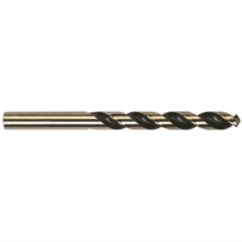 史丹利 Stanley 95-212-23 HSS高速钢麻花钻头4.5mm(×10) 10个