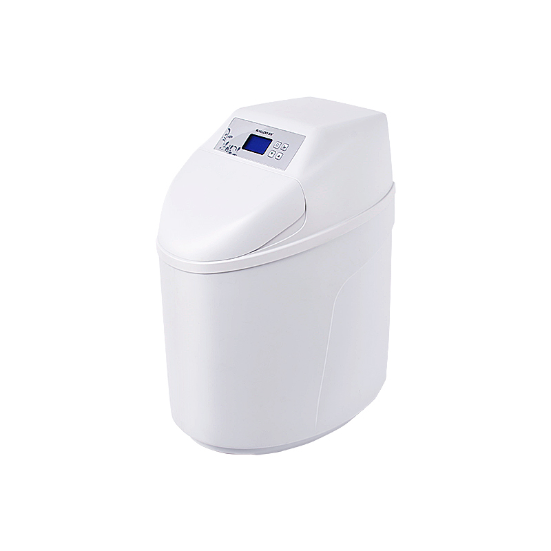 润莱牌rlr100e型家用软水机