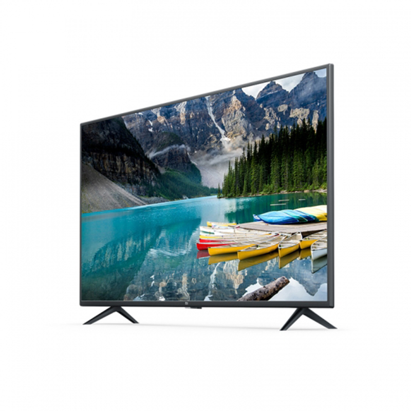 小米 L43M5-4X 液晶平板电视4X 43英寸1GB+8GB 全高清 蓝牙语音遥控 人工智能语音（含挂架，含安装）