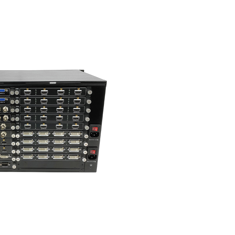 AVCONE AUDIO 音频及会议系统SMXHD32/4K-I32O32 音视频矩阵