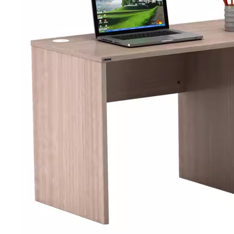 合祥源 简约办公书桌含储物柜 1600*550*750mm (计价单位:张)高清大图