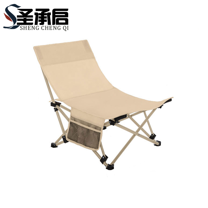 圣承启 户外折叠椅 大号 把高清大图