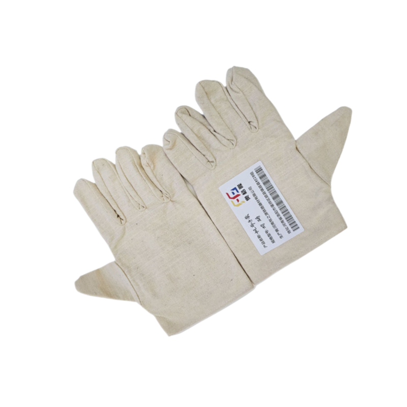 帆布手套高清大图