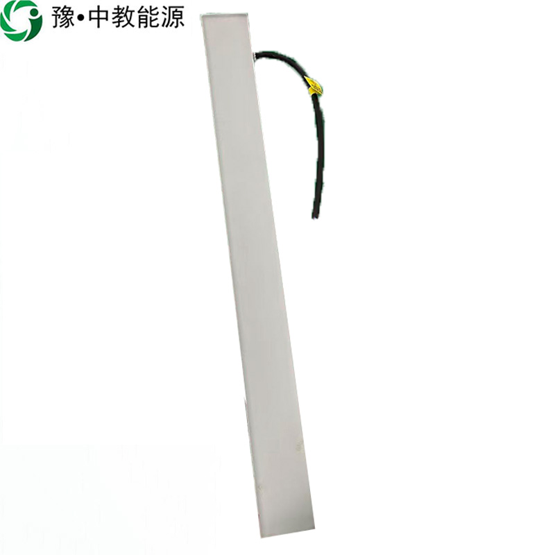 豫·中教能源 条形地沟灯 800*65*65mm/根高清大图