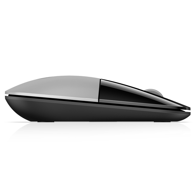 惠普(HP)Z3700 无线鼠标 银色