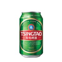 青岛啤酒 (TSINGTAO) 经典1903(10度)330ml*6罐 组合装国产啤酒