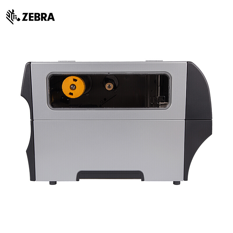 斑马 ZT-410(300) 条码打印机 标签码打印机RFID二维码不干胶快递电子面单高清大图