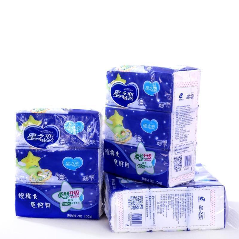 星之恋 生活日用品套餐 C201