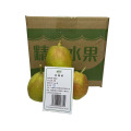 钿满堂香梨10kg/箱