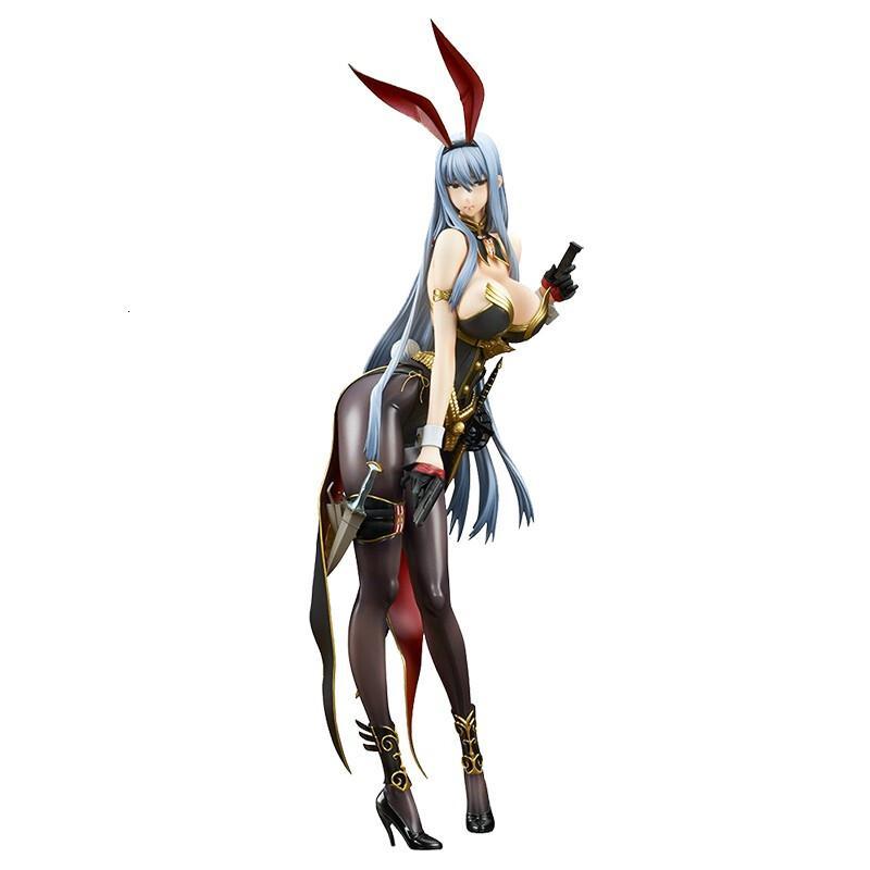Tololo推拉玩具其他战场的女武神塞露贝利亚模型手办兔女郎vertex 塞姐布蕾斯比基尼勇士绅士动漫人偶塞露贝利亚 兔女郎 价格图片品牌报价 苏宁易购芜湖诺派母婴专营店