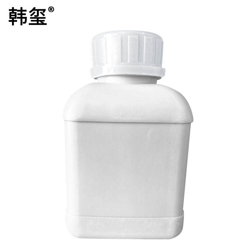 韩玺 变色硅胶干燥剂 规格备注 白色 500g/瓶高清大图