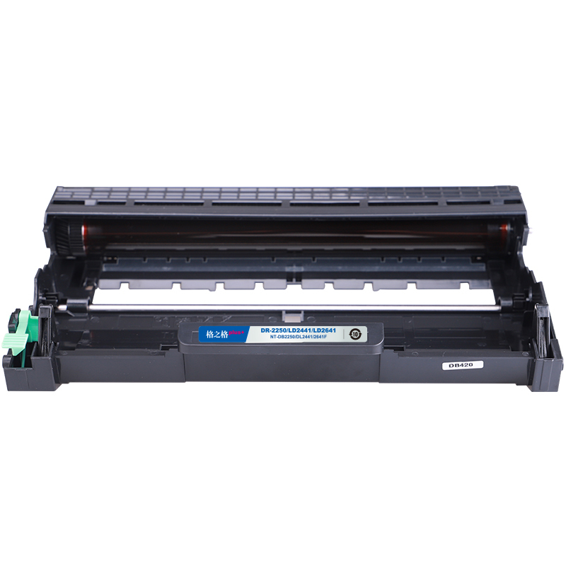 格之格DR2250黑色12000页NT-DB2250/DL2441/2641FPLUS+硒鼓适用于Brother HL-