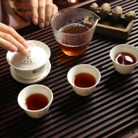 御蘭馨茗茶 武夷山岩茶大红袍 慧苑坑肉桂特级礼盒装小罐茶装乌龙茶茶叶150g
