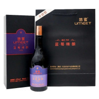 贵州茅台集团 茅台蓝莓精酿半甜550ml
