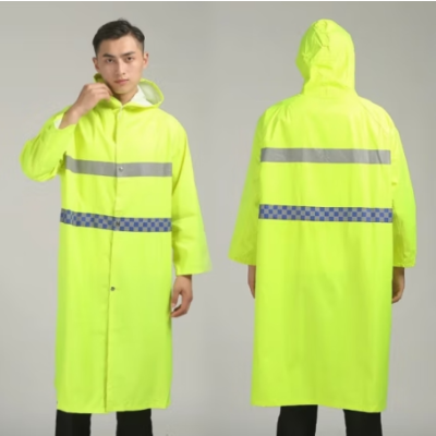 反光衣 连体式 荧光绿 单位/件